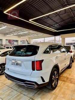 کیا سۆرینتۆ